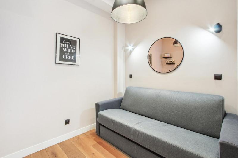 165 Suite Denis - Superbe Appartement A Paris Dış mekan fotoğraf