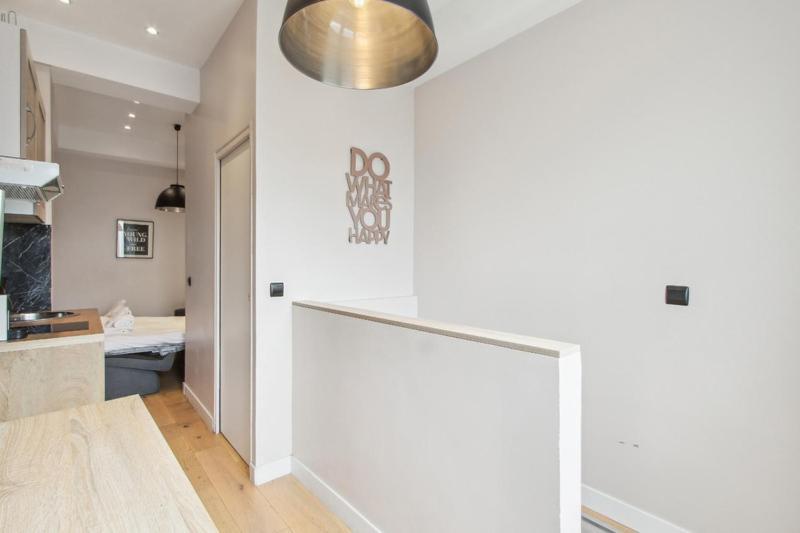 165 Suite Denis - Superbe Appartement A Paris Dış mekan fotoğraf