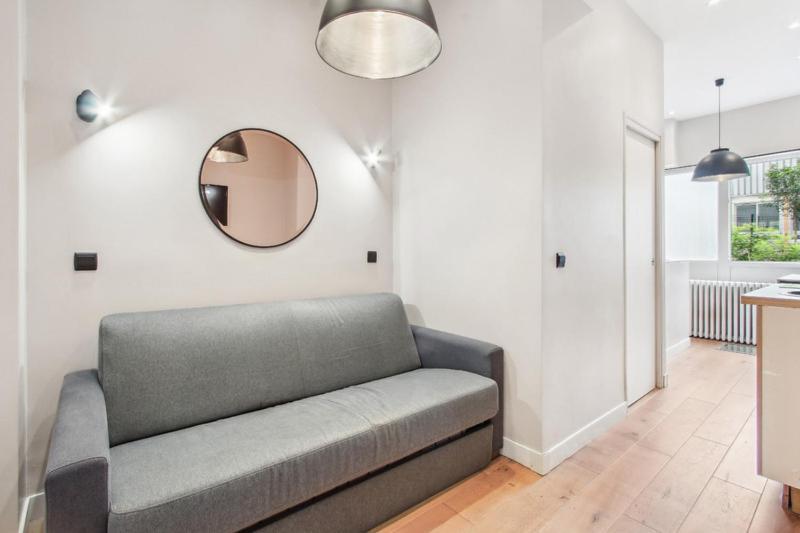 165 Suite Denis - Superbe Appartement A Paris Dış mekan fotoğraf