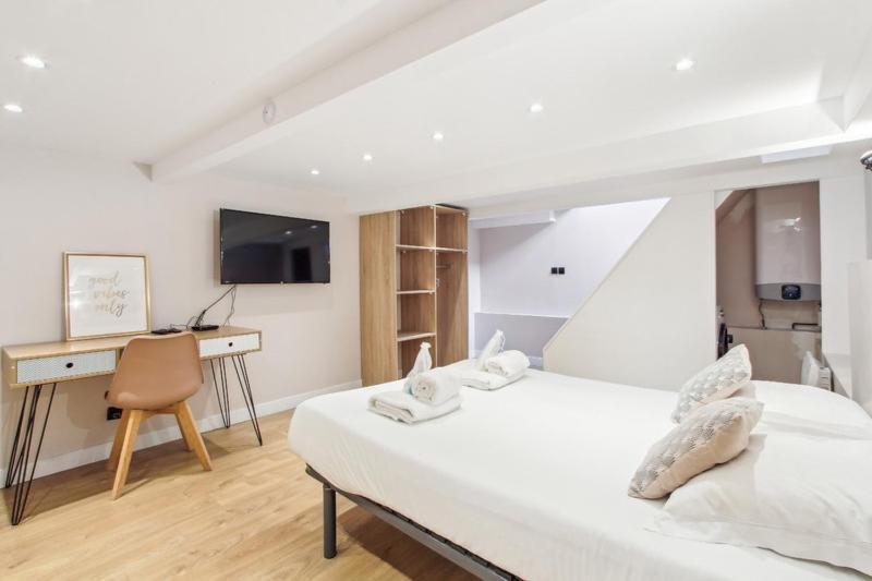165 Suite Denis - Superbe Appartement A Paris Dış mekan fotoğraf