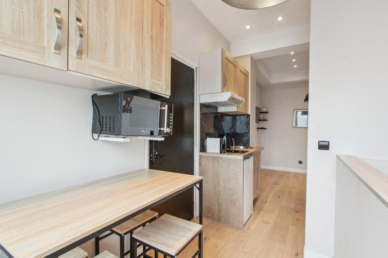 165 Suite Denis - Superbe Appartement A Paris Dış mekan fotoğraf